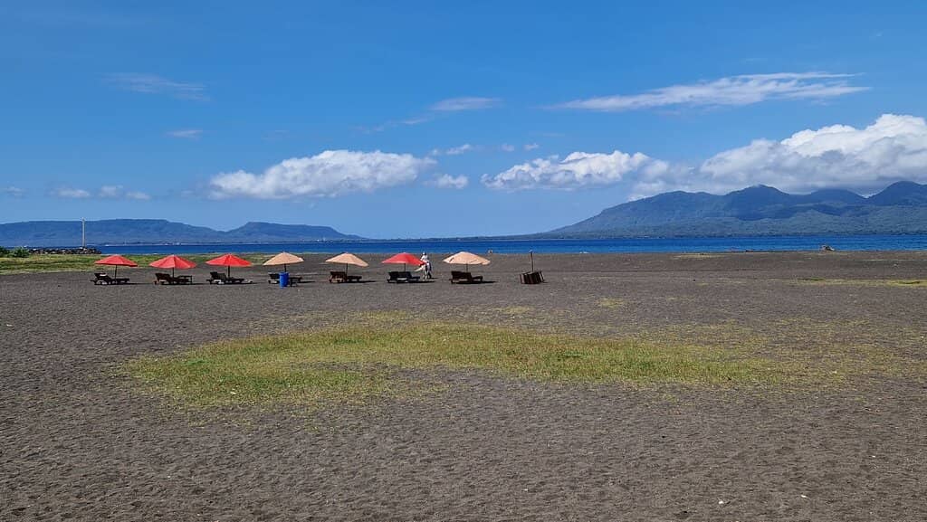 Gandrung Sewu Festival