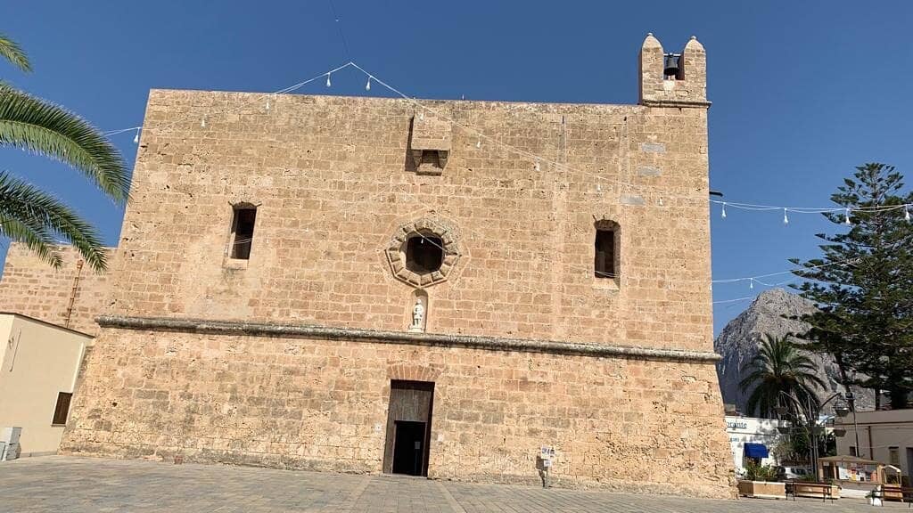 Riserva dello Zingaro