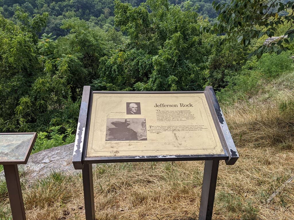 Appalachian Trail Access