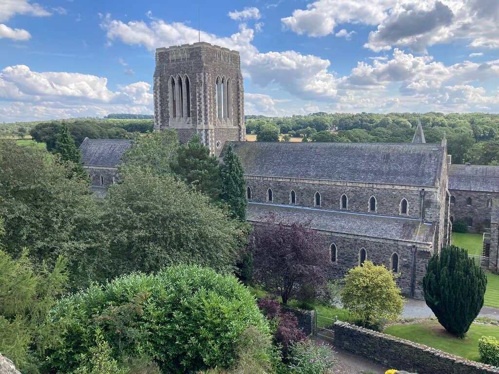 Trappist Beer Brewery