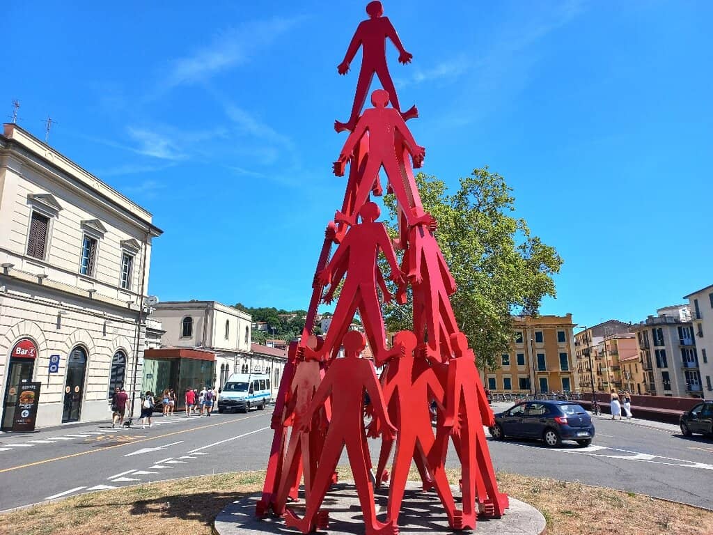 Vertical photo