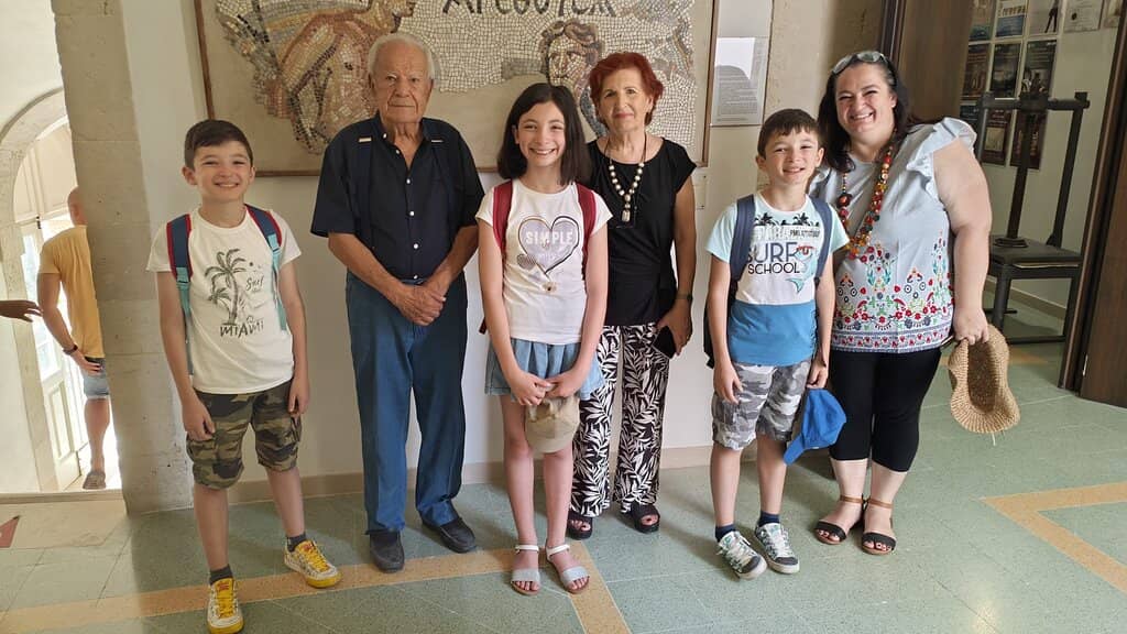 Papyrus Production Video