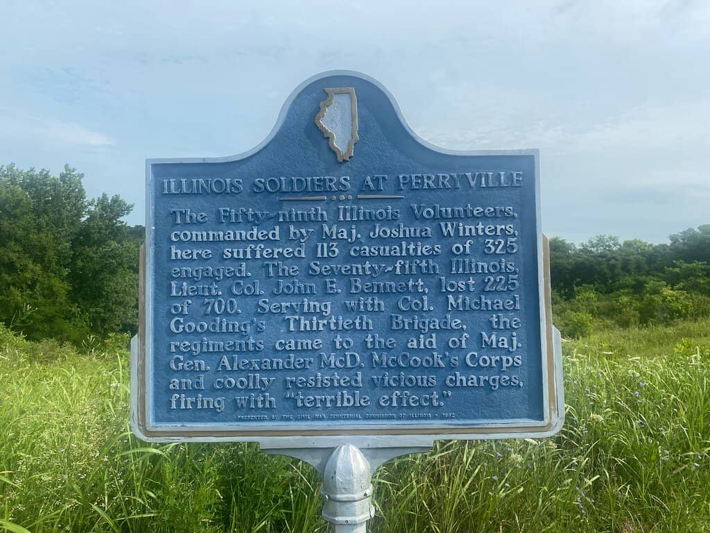 Confederate Soldier Monument