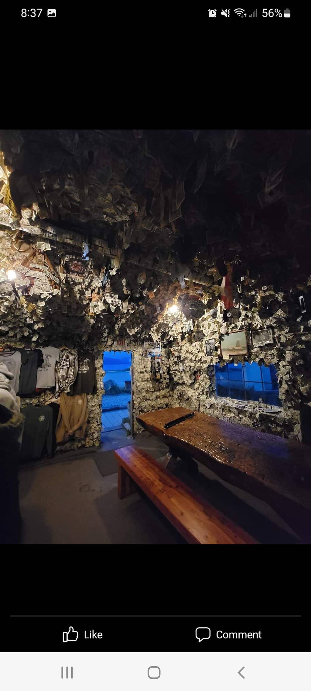 Historic Cabin Charm