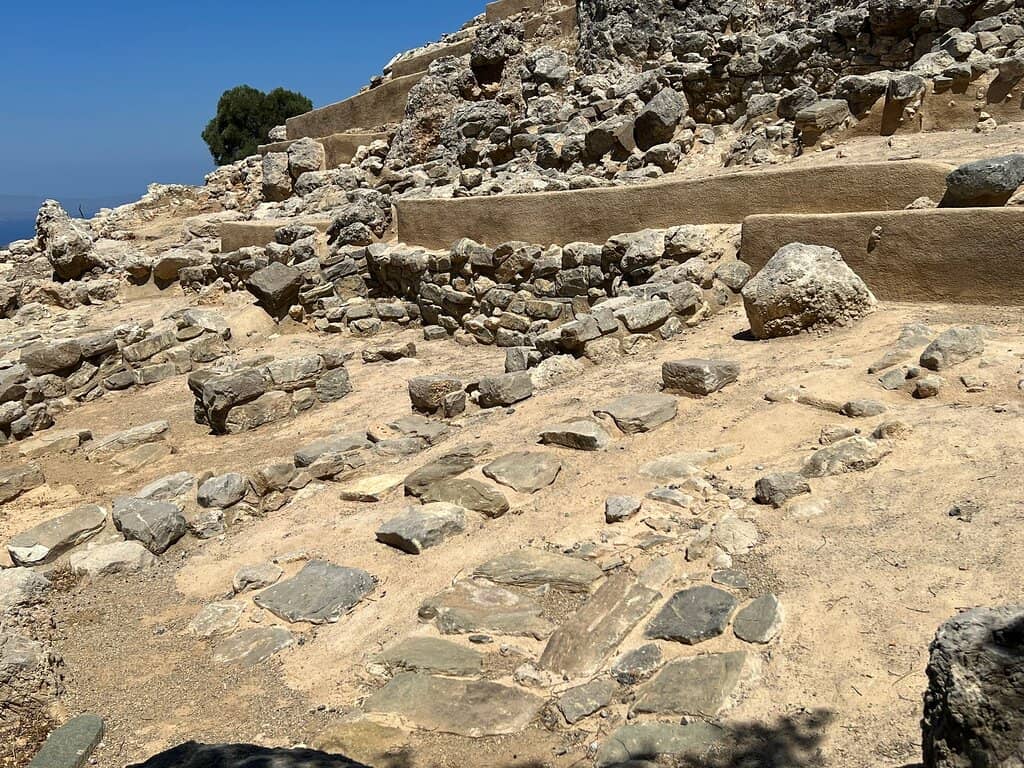 Chamber Tombs