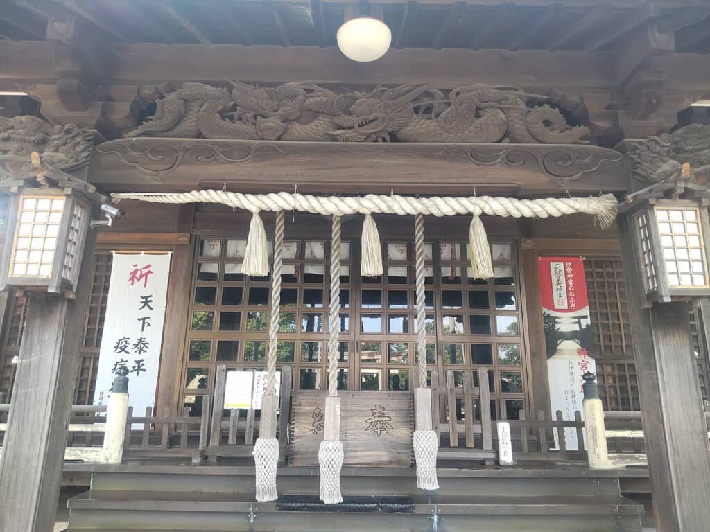 Vertical photo
