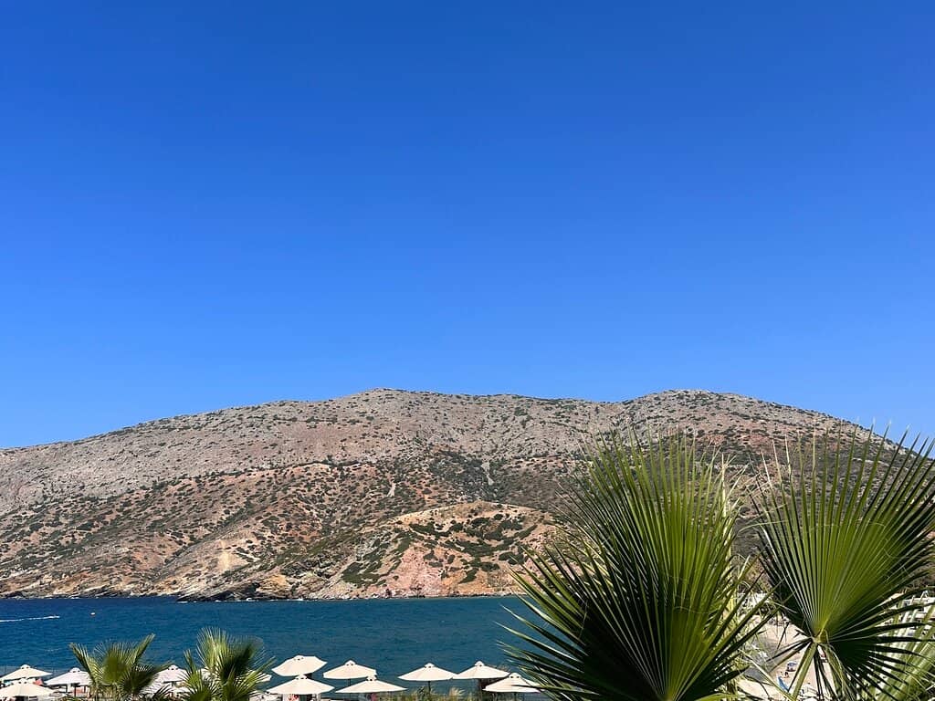 Scenic Coastal Trail