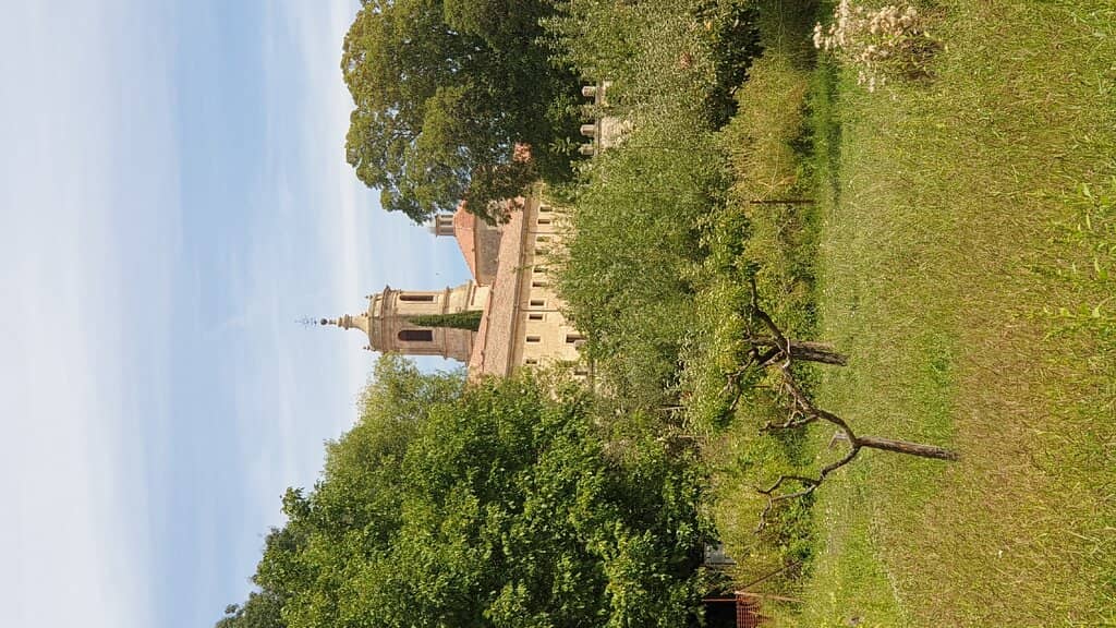 18th Century Apothecary