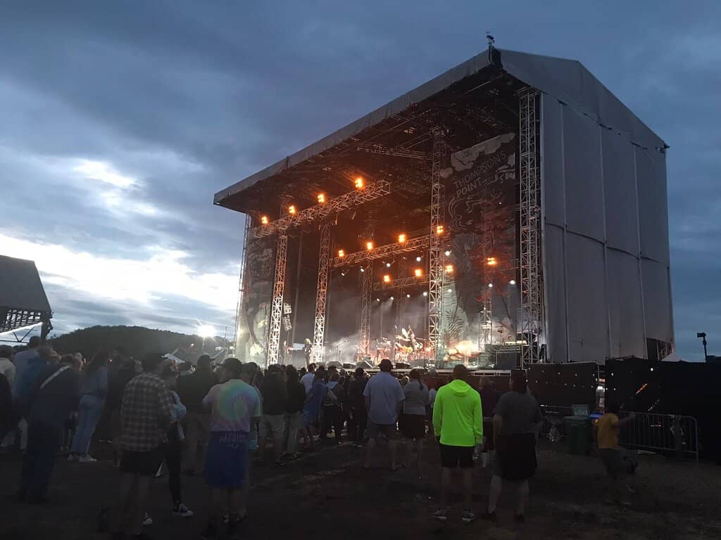 Summer Concert Series