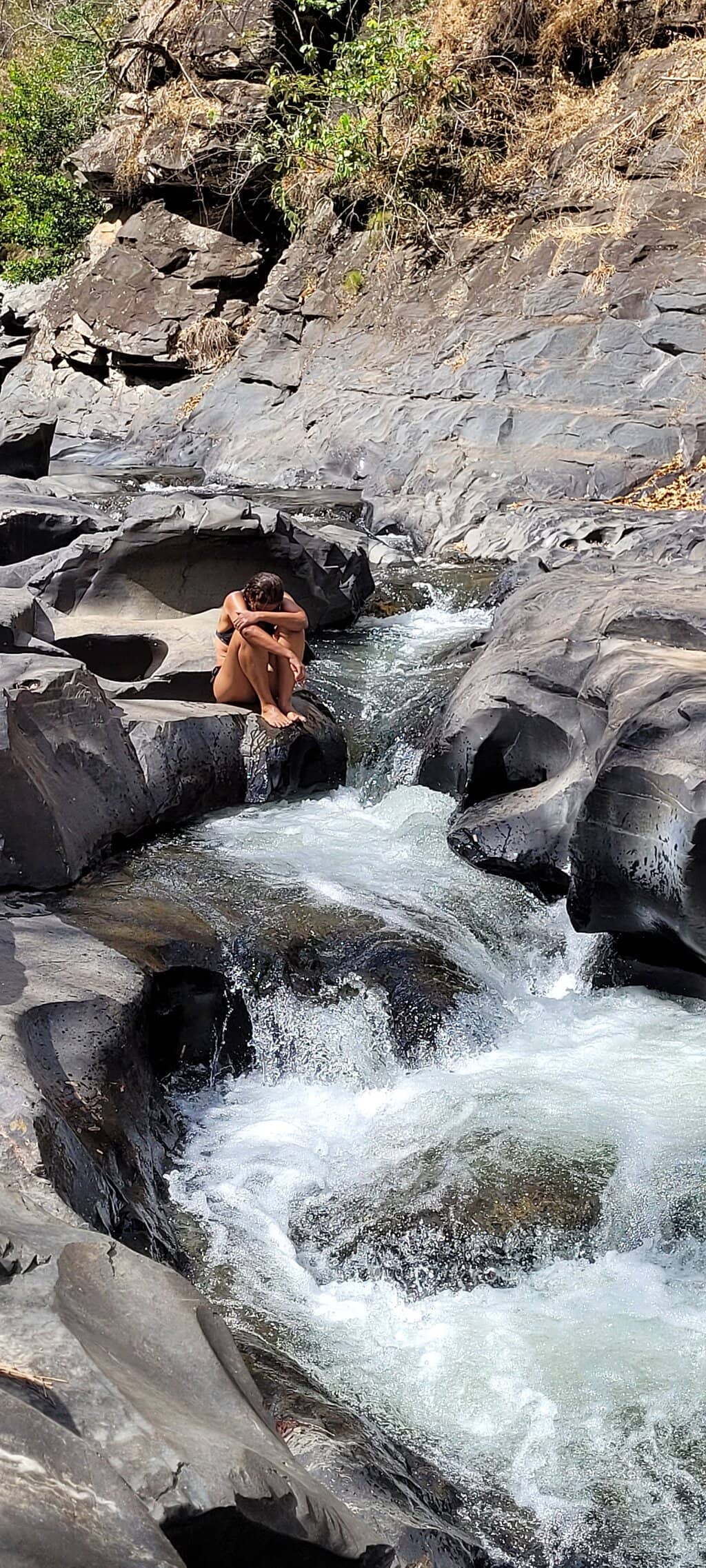 Cachoeira Príncipe