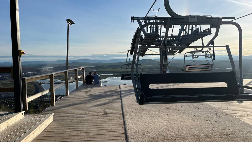 Midnight Sun Experience