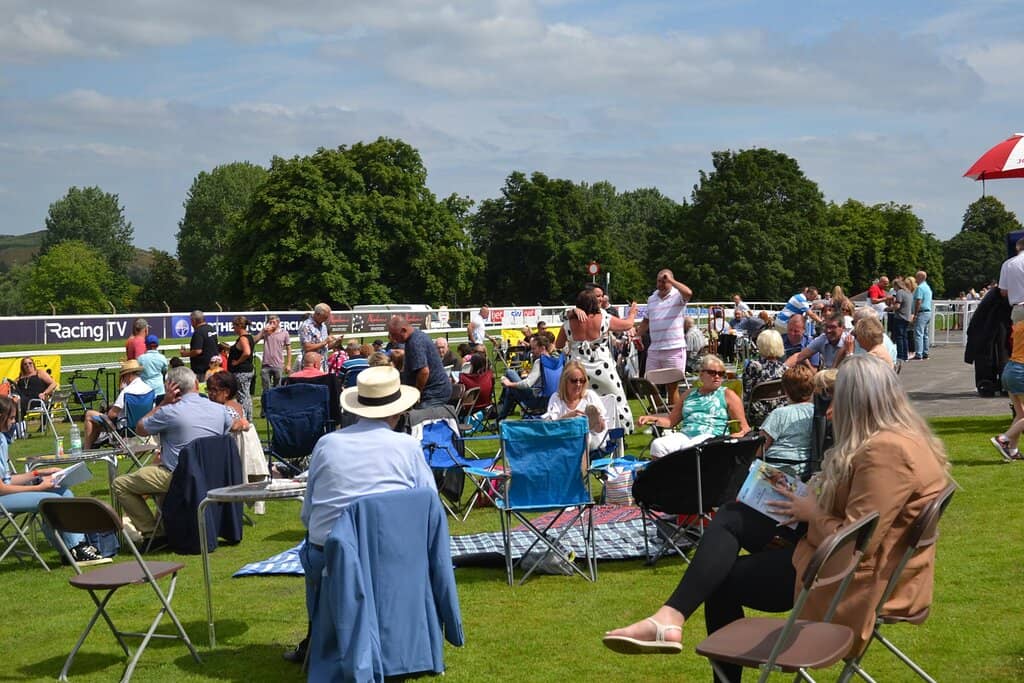 Yorkshire Hospitality