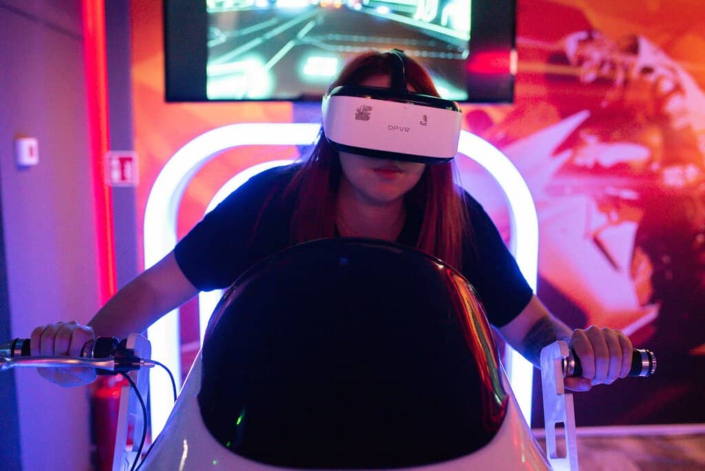 Fairytale Protagonist Experience