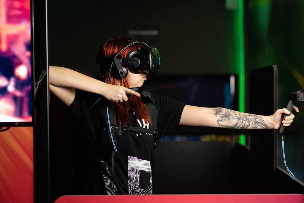 Gaming History Exhibition