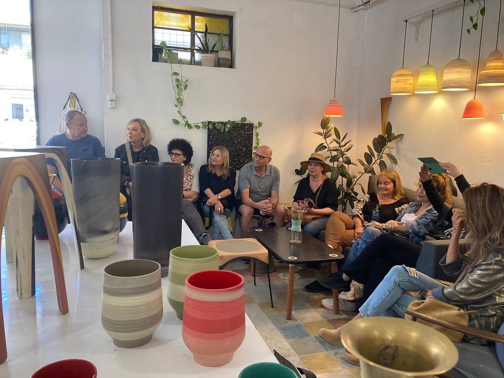 Artisanal Craftsmanship