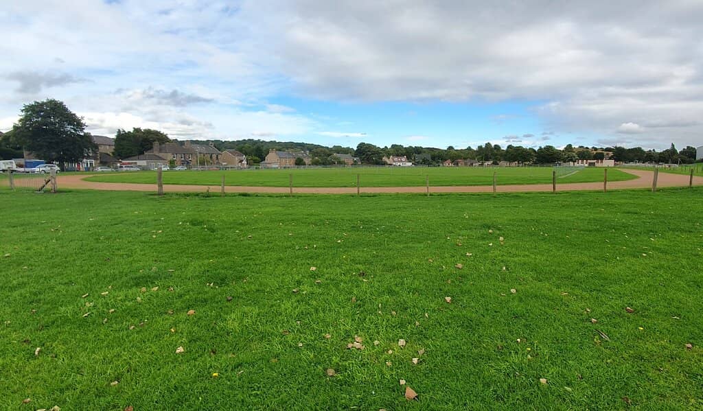 Peaceful Coastal Walk
