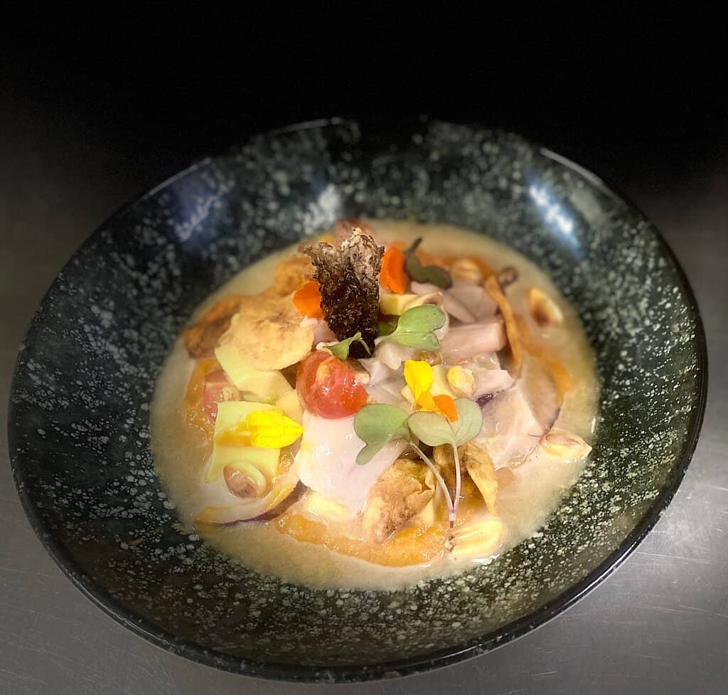 Flavorful Main Dishes
