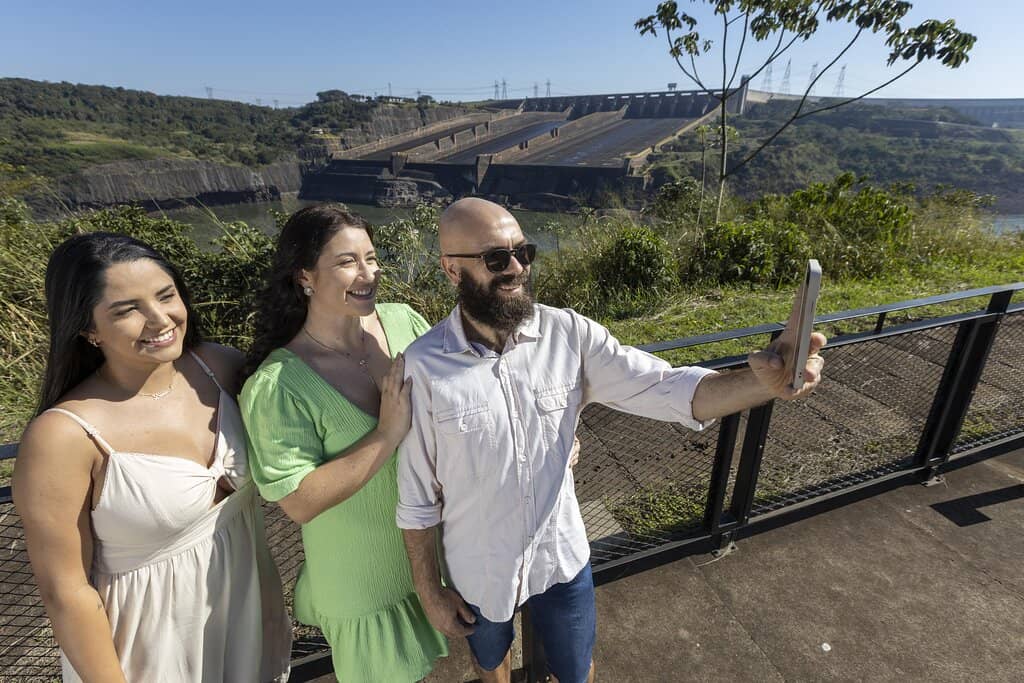 Itaipu Museum