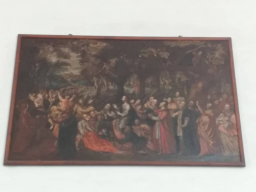 Franciscan Heritage