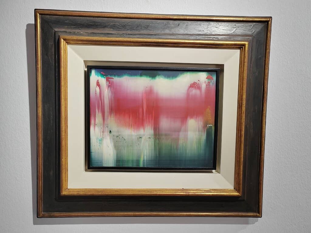 Anselm Kiefer's Installations