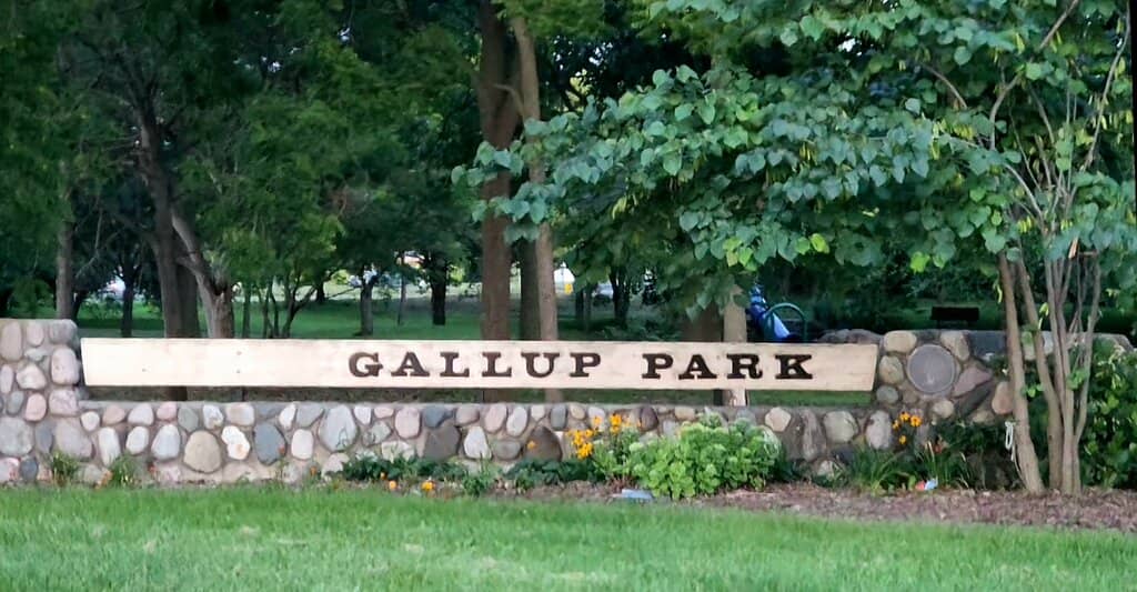 Playgrounds for All Ages