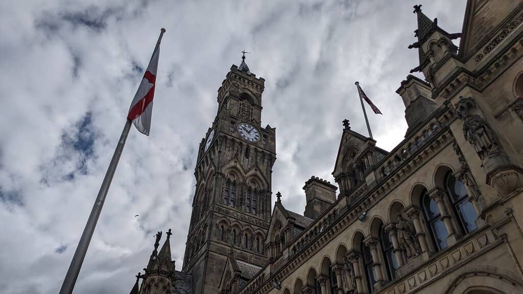 Clock Tower Views