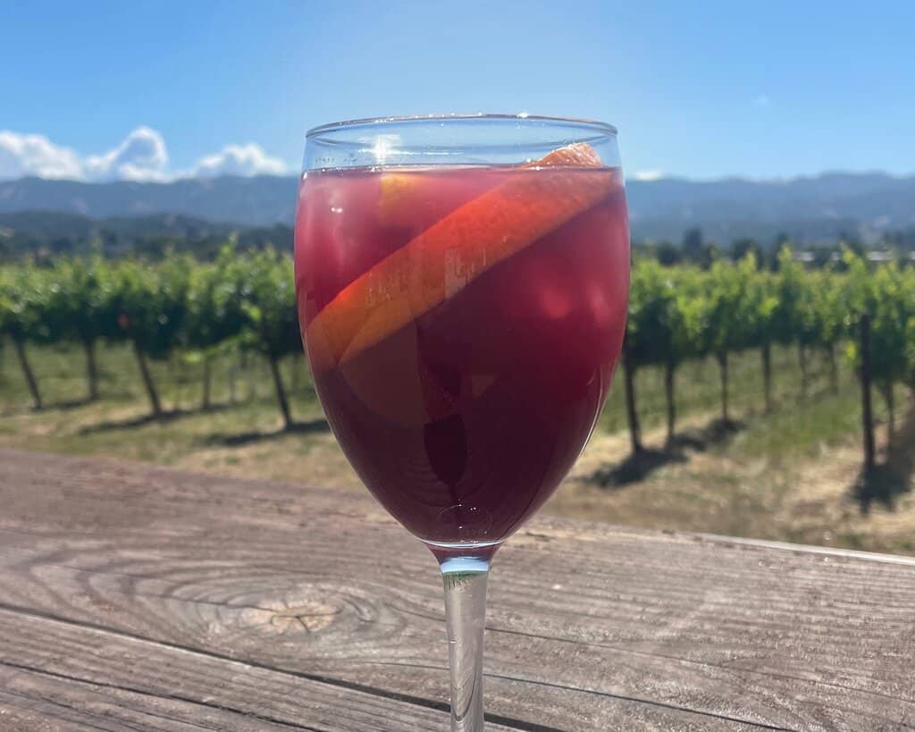 Organic Farm & Sustainable Practices