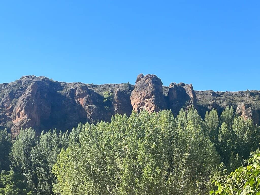 Neolithic Cave Paintings