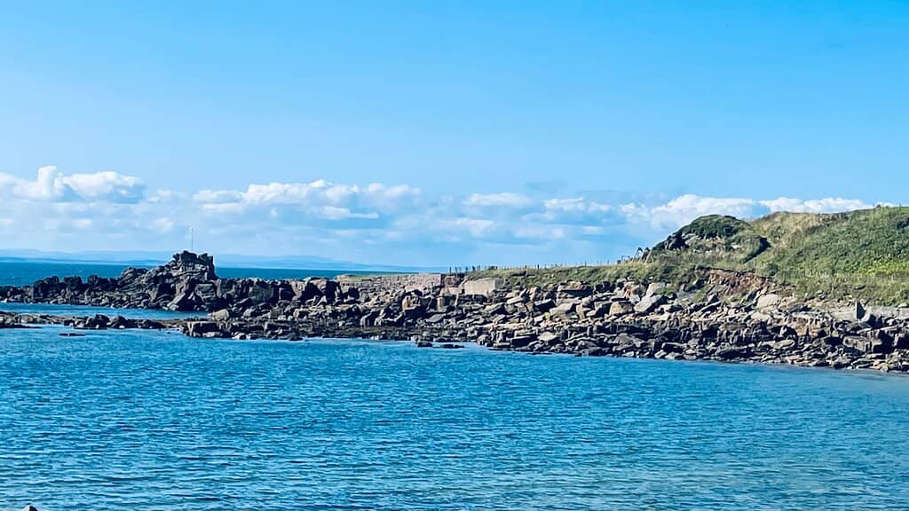 Challenging Links Layout