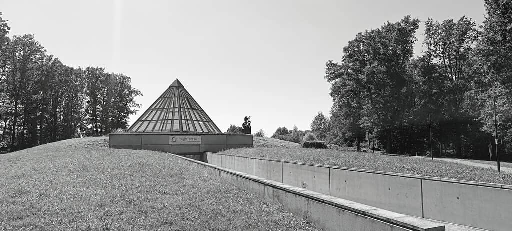 The Tunnellers' Story