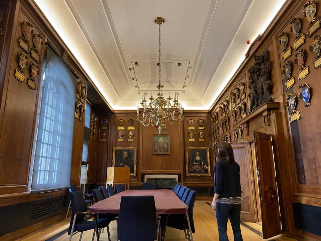 Art by Former Patients