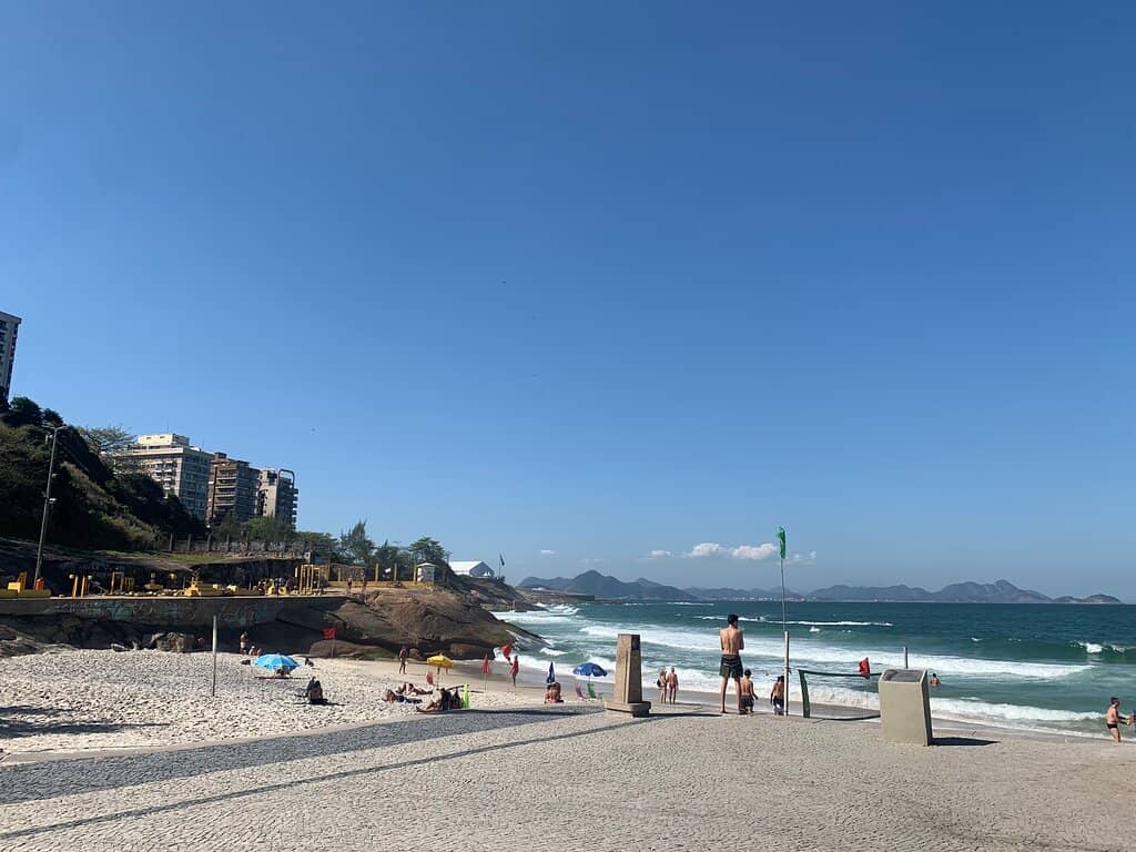 Surfer's Paradise