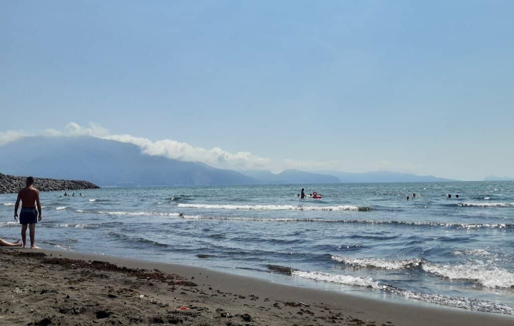 Local Atmosphere