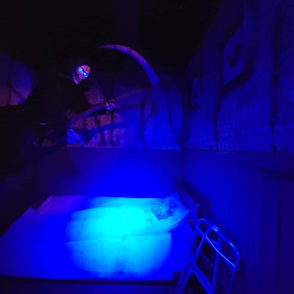 Mary Shelley's Origins