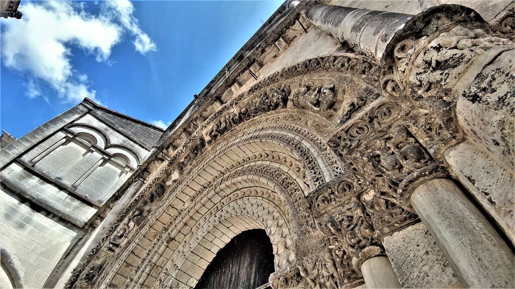 Vertical photo