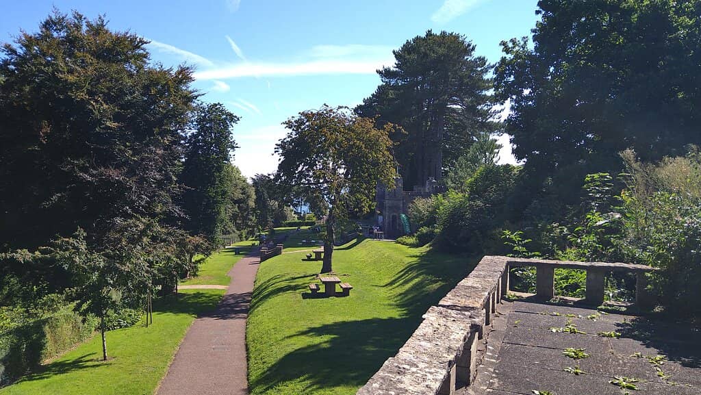 The Castle Folly