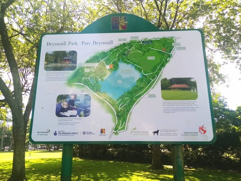Brynmill Coffee House