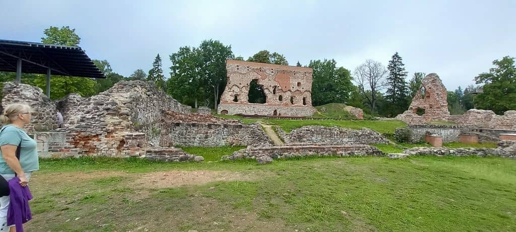 Castle Foundation