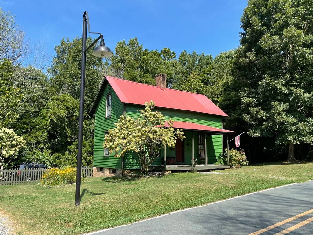 Proximity to Transport