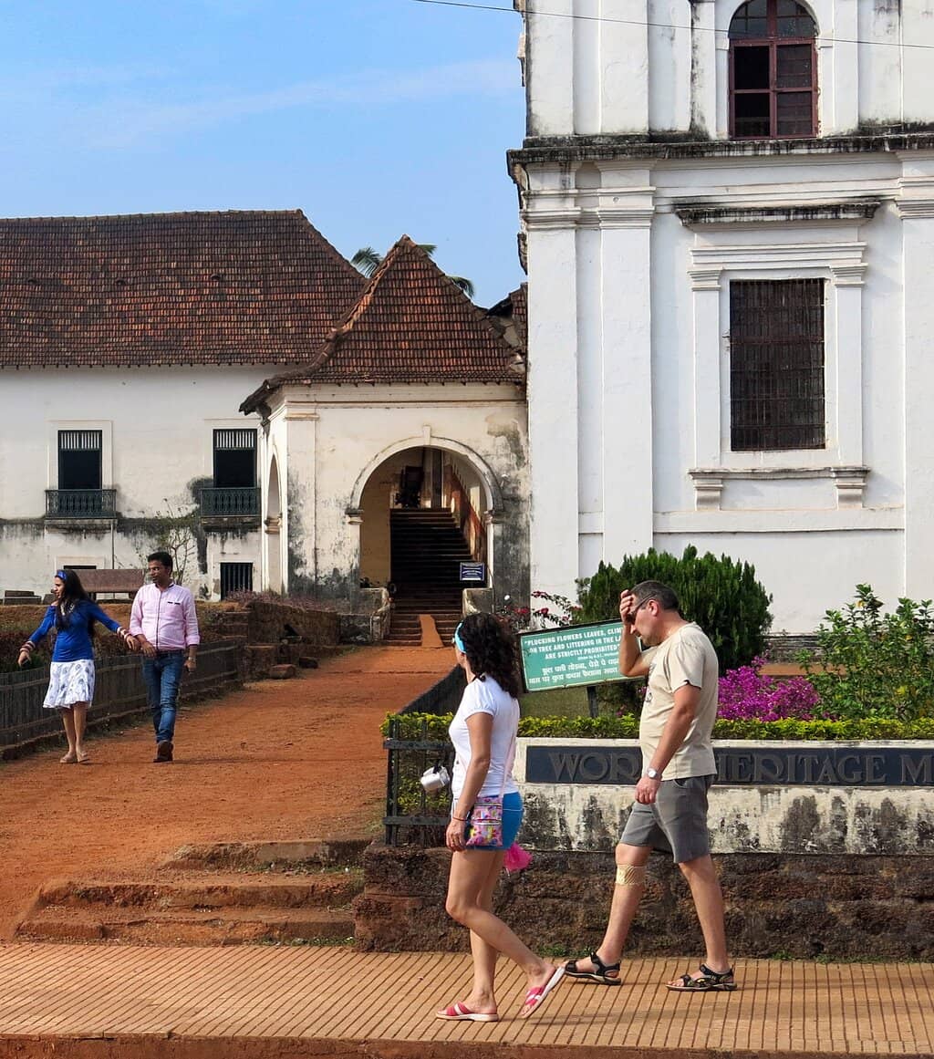 Church of St. Francis of Assisi