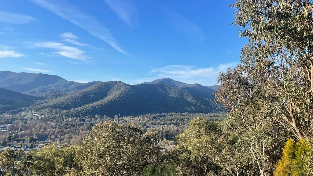 Sunrise and Sunset Spectacles