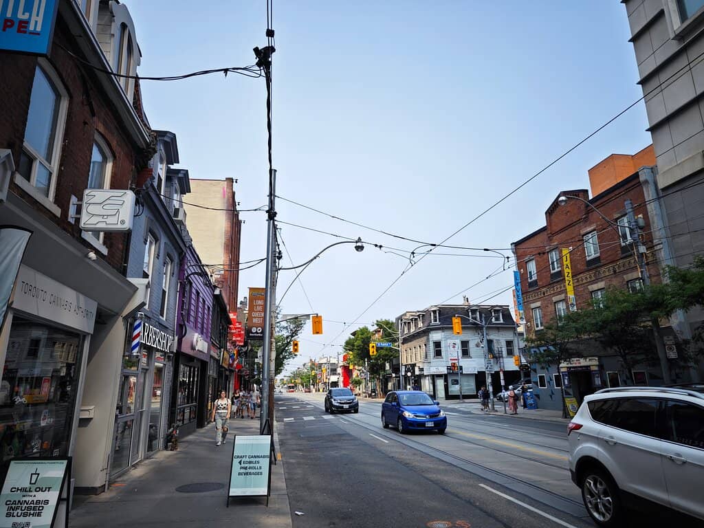 Independent Boutiques