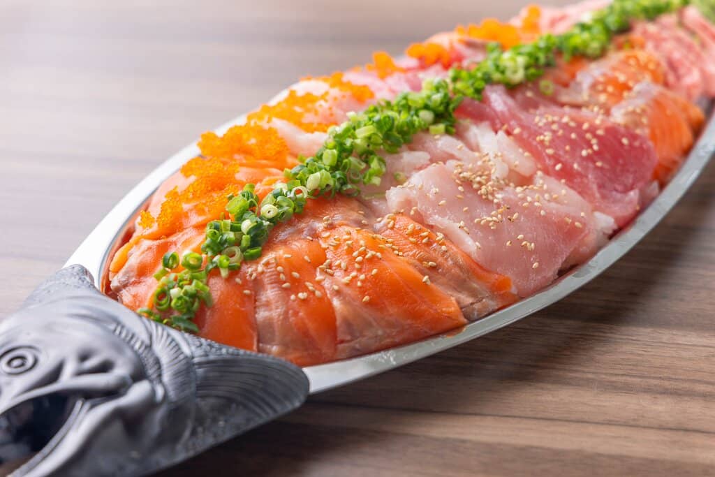 Fresh Produce & Local Goods