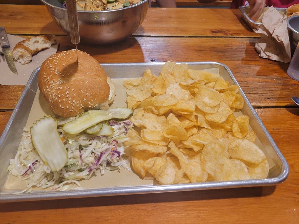 Cozy Ambiance with Plants