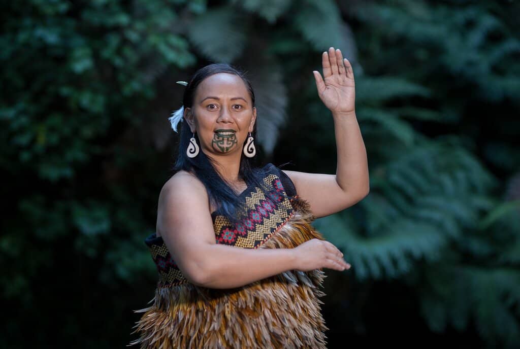 Traditional Hangi Dinner