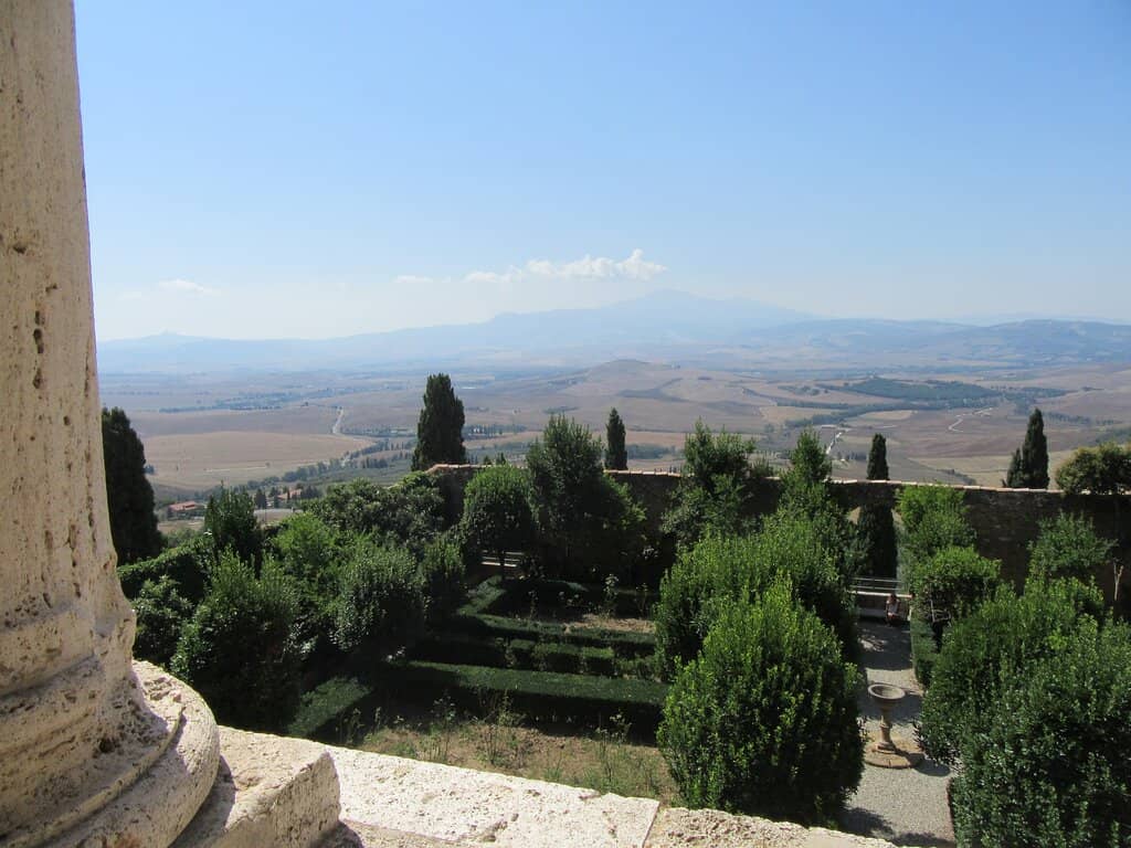 Gladiator Filming Location