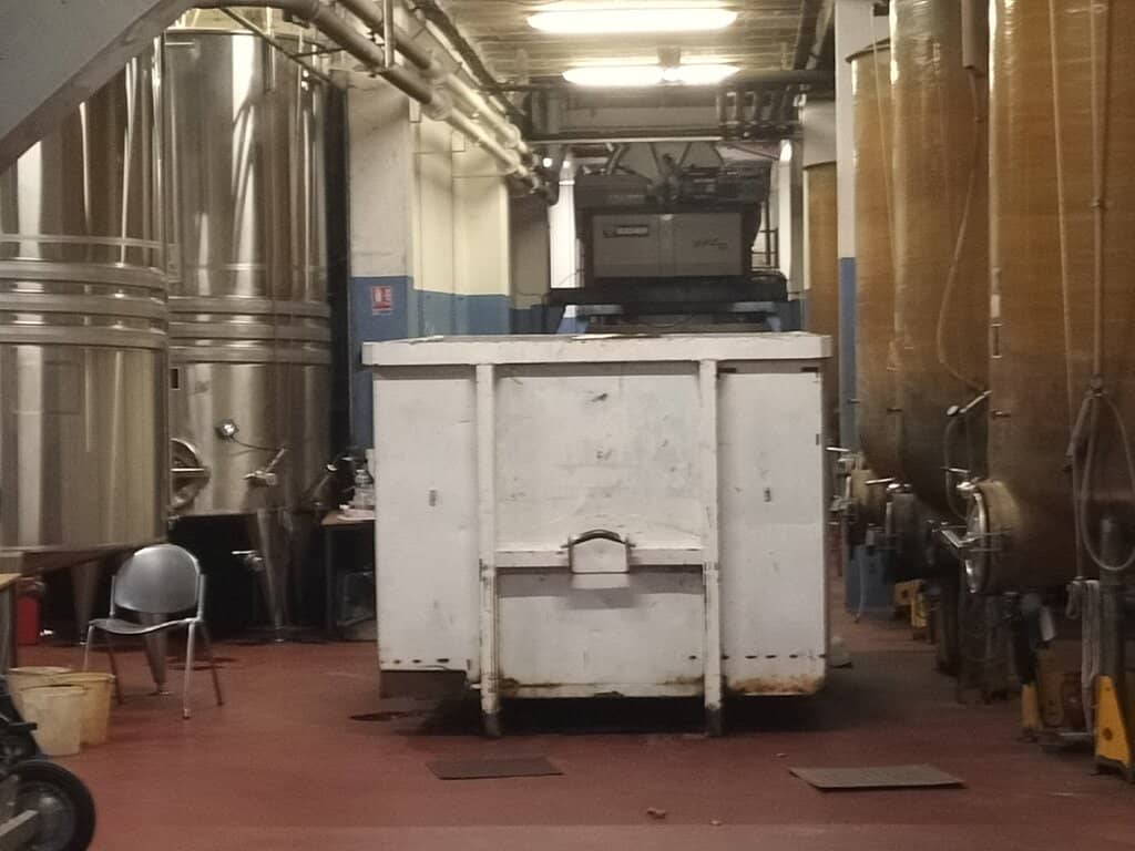 Meet the Winemaker