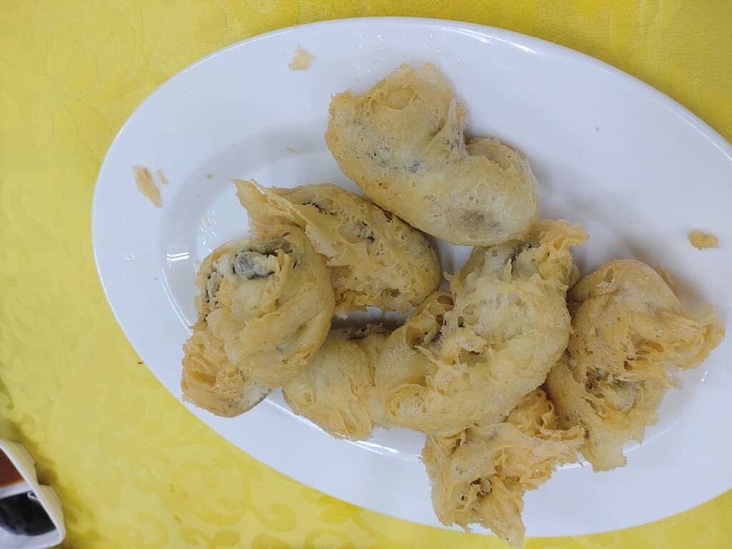 Lau Fau Shan Police Station