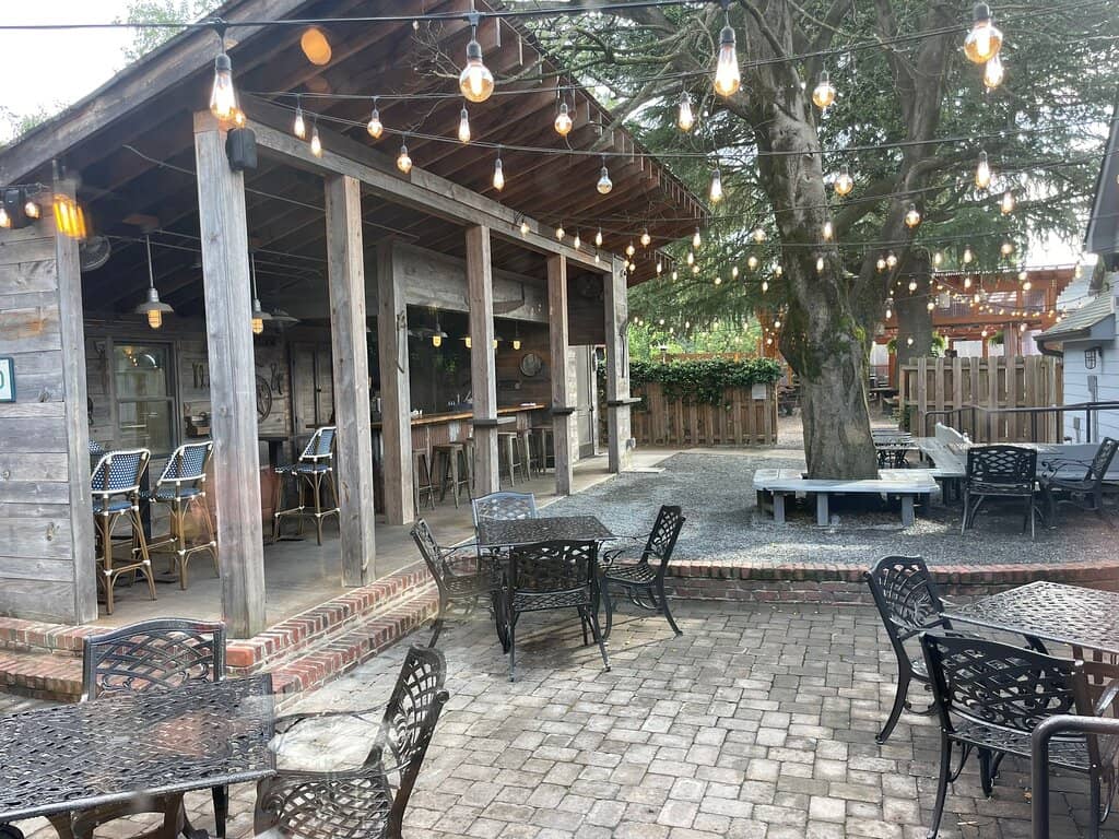 Elevated Comfort Food