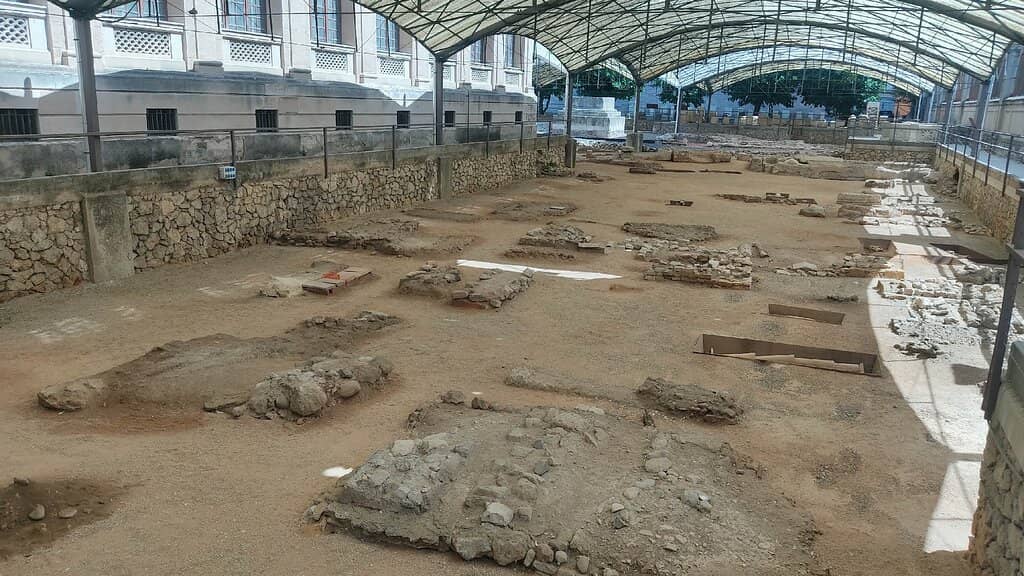 Historical Explanations